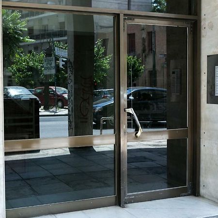 Best House, Larisis Metro, Athens Exterior photo